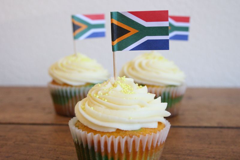 Sweet Success Interview: Cupcakes that bring Hope to all South Africans!