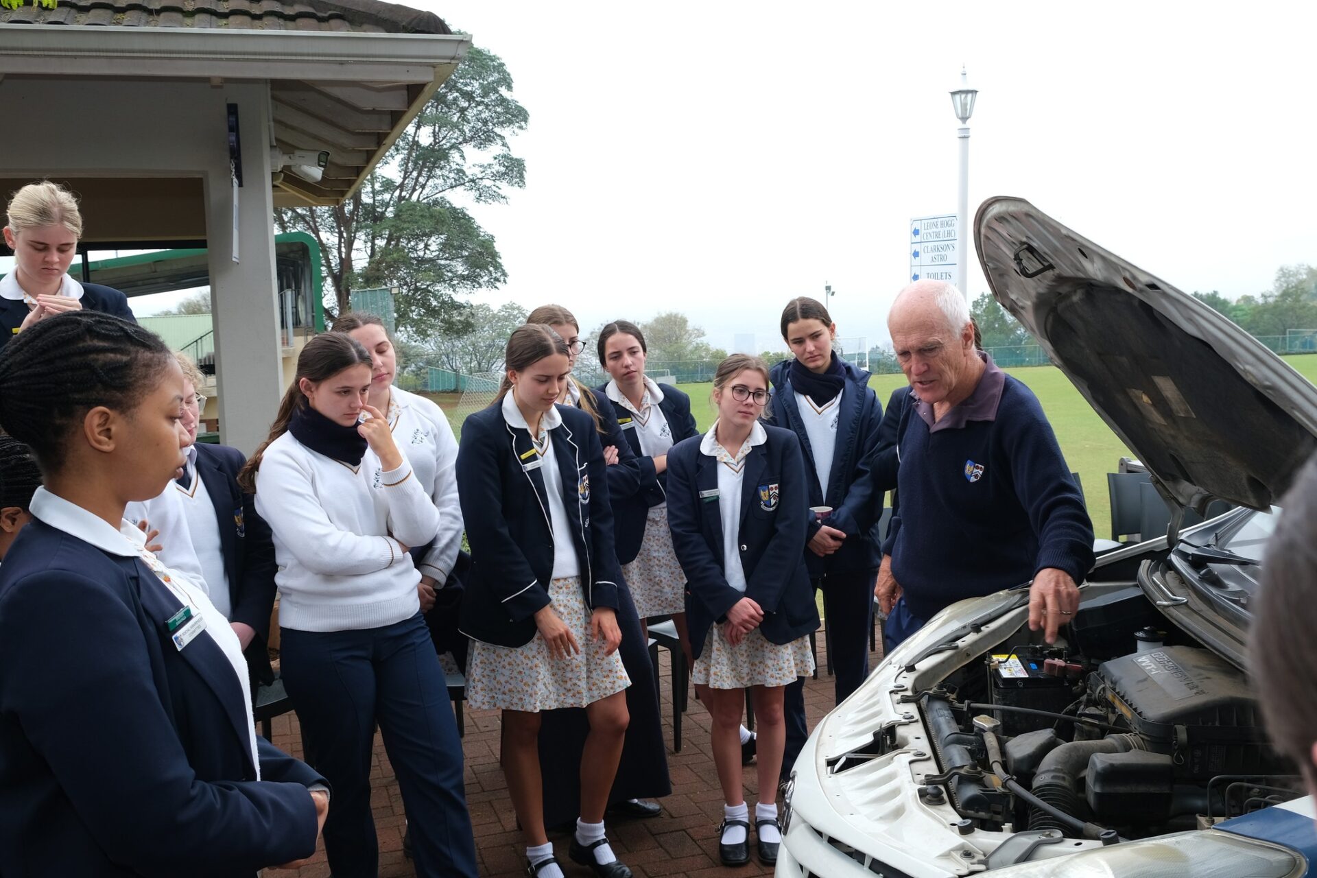 Car Maintenance