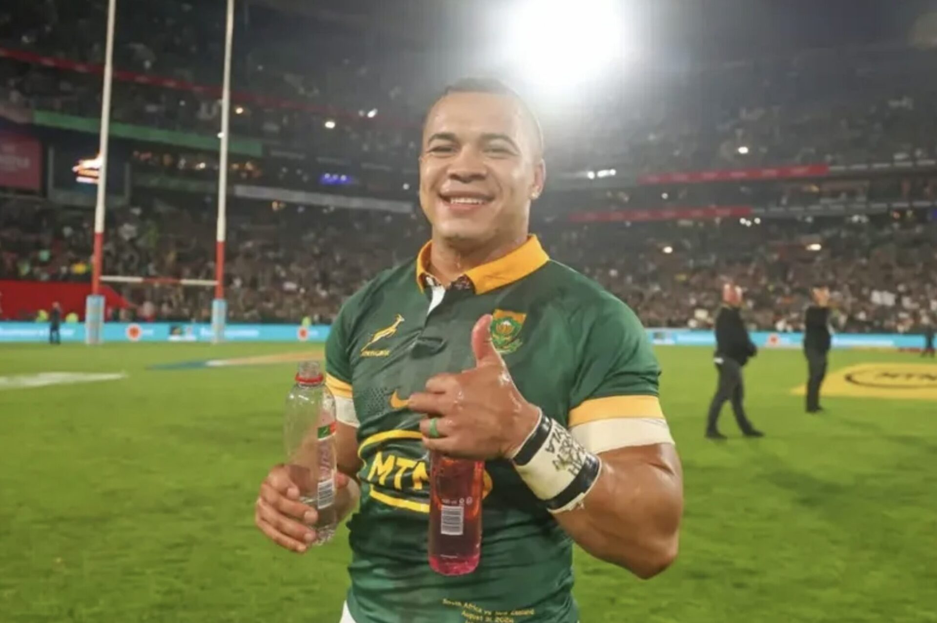 Cheslin