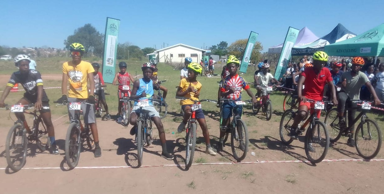 KZN Cycling Development Trust