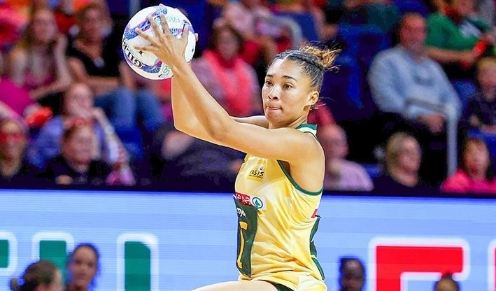 Netball South Africa