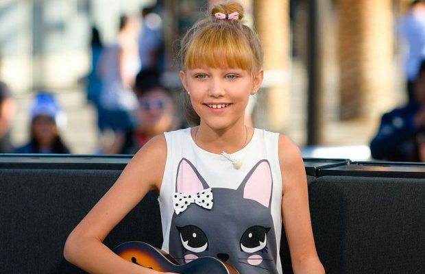 The Rise of Grace VanderWaal... And Her Incredible Performances!