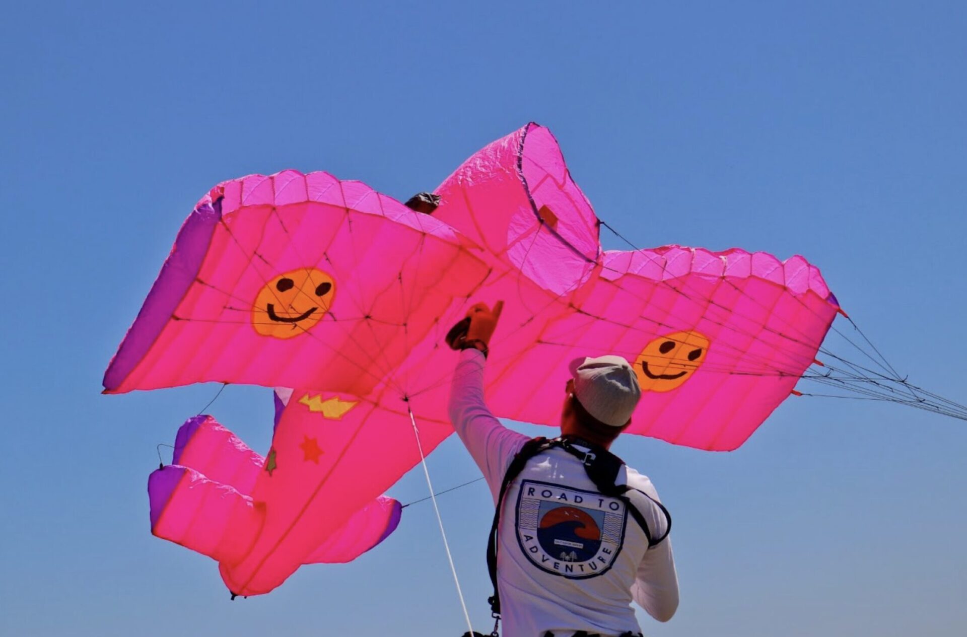 Cape Town Kite Festival