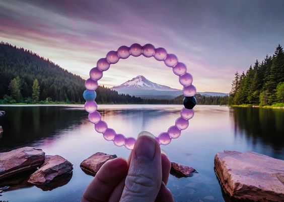 Lokai Bracelet