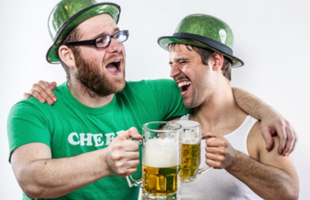 Saint Patrick's Day - Five Wee Things We Should All Know About St Paddy's Day...