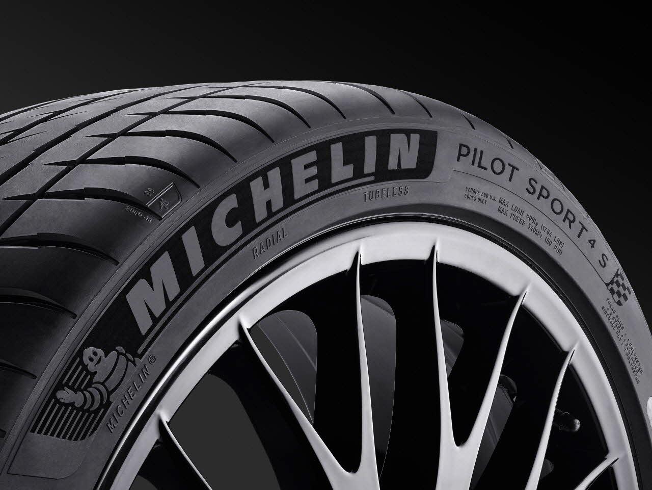 Michelin is Giving Away A Lifetime Supply of Tyres!