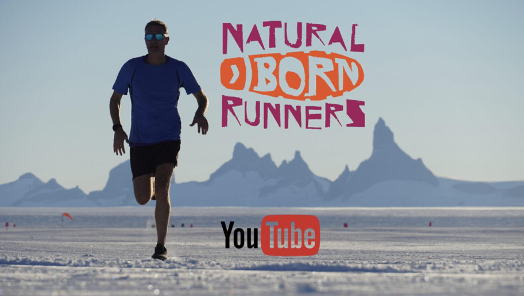 'Natural Born Runners’