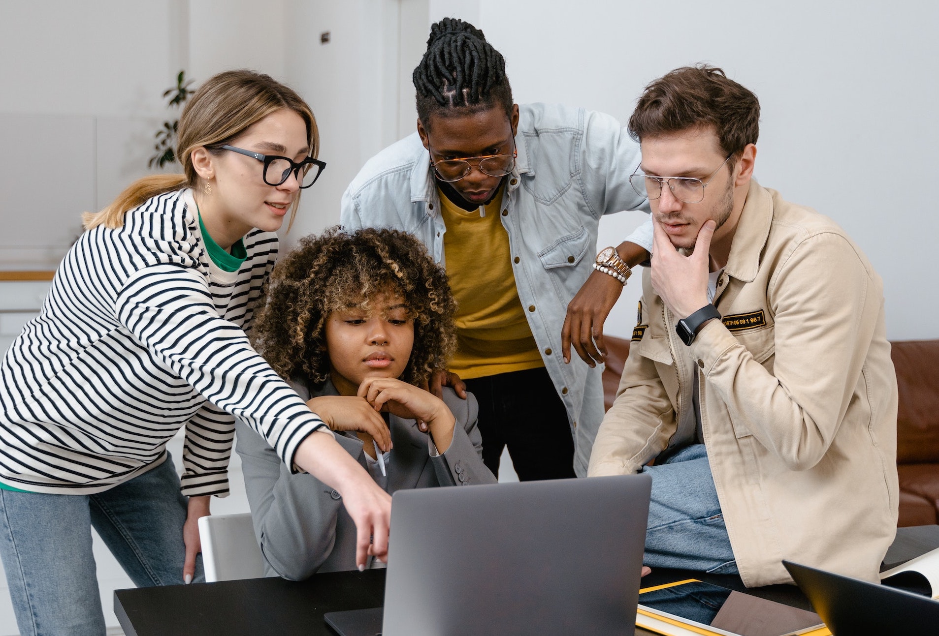 Health End Productivity Gender