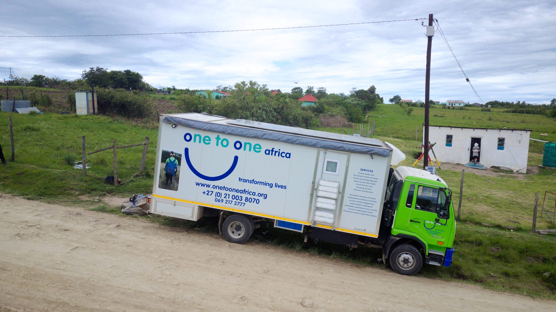 Mobile Clinic