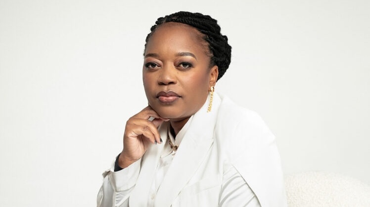 Refilwe Sebothoma: Powering Change and Inspiring Hope in South Africa