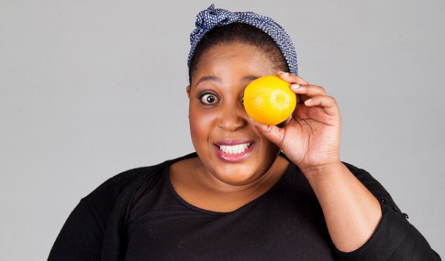 Zola Nene Gourmand Awards