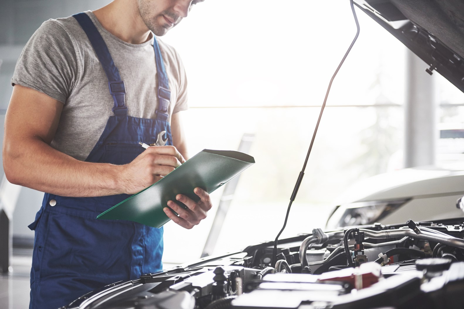 Car Maintenance Plan, Service Plan, Or Car Warranty. What's The Difference?