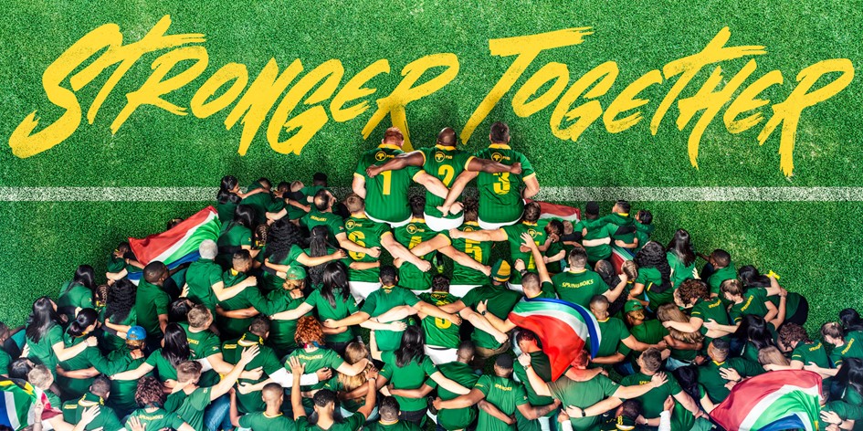 Springboks' Victory Inspires R12 Million Pledge for a Brighter South Africa!