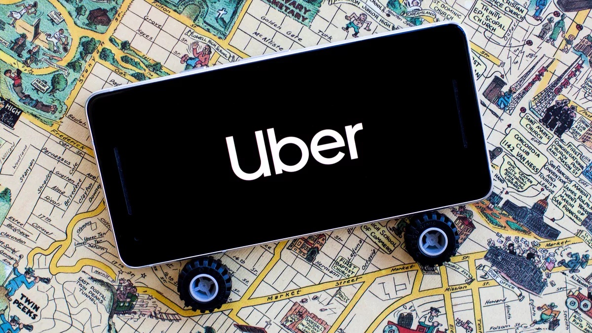 Uber Launches New Cheaper Rides in SA with Trips Starting at R19! This is UberNam!