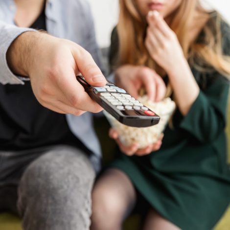 Rugby streaming Killer Gogglebox Films Love Island