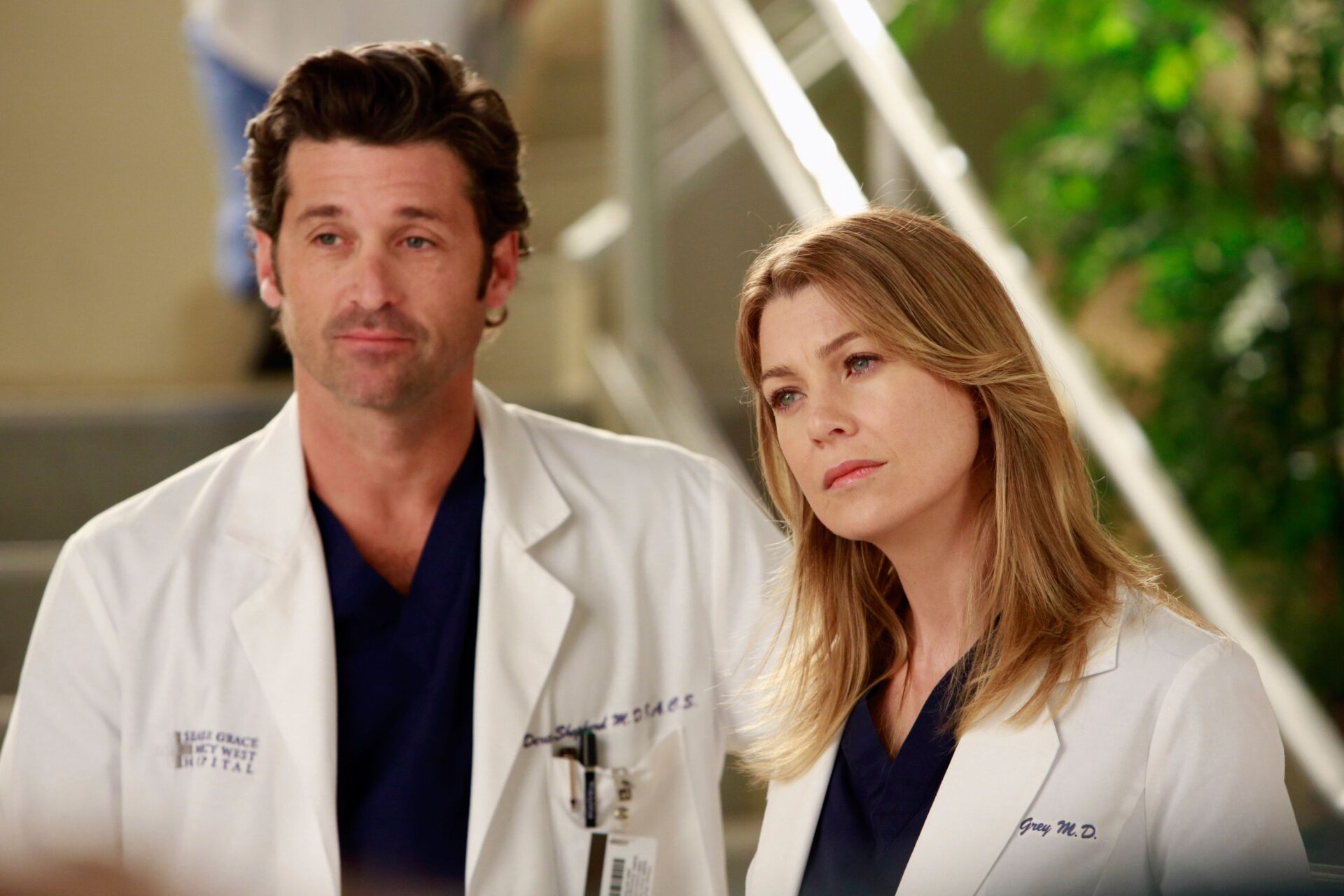 What 420 Episodes of Grey’s Anatomy Taught Me About Life